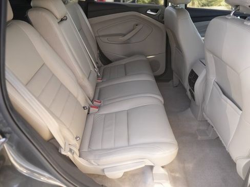 Used 2015 Ford Escape Titanium image 15