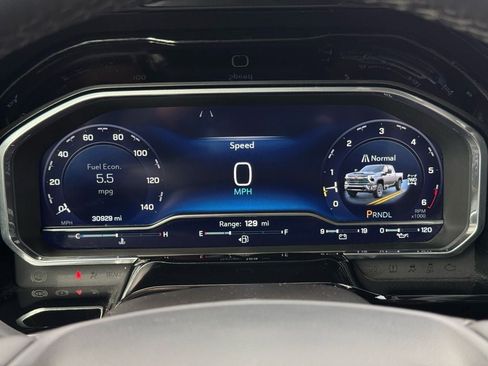 Used 2024 Chevrolet Silverado 2500 LT image 36