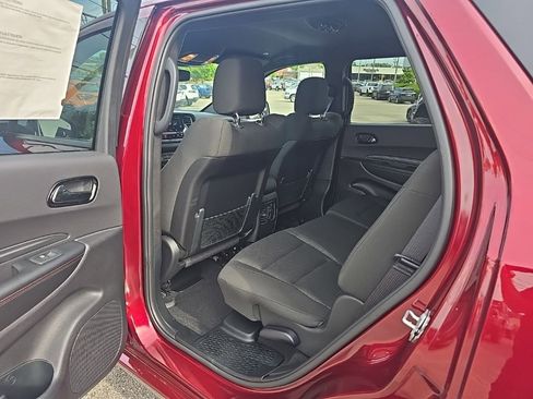 New 2026 Dodge Durango GT w/ Blacktop Package image 22