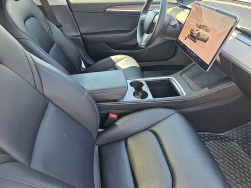 Used 2023 Tesla Model 3 Standard Range RWD image 21