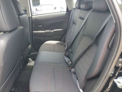 New 2026 Mitsubishi Outlander Sport SE AWD/4WD image 13