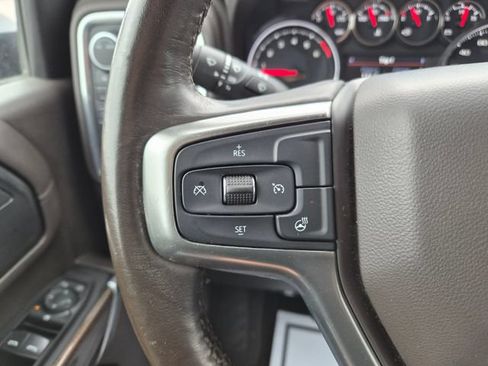 Used 2022 Chevrolet Silverado 3500 LT w/ Convenience Package AWD/4WD image 19