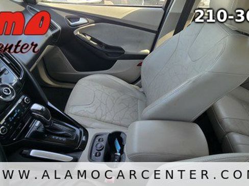 Used 2013 Ford Focus Electric Hatchback image 34