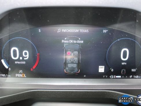 Used 2025 Ford Explorer ST-Line image 38