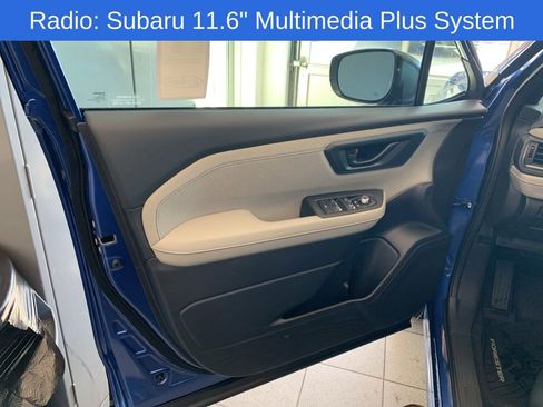 New 2026 Subaru Forester Premium image 3