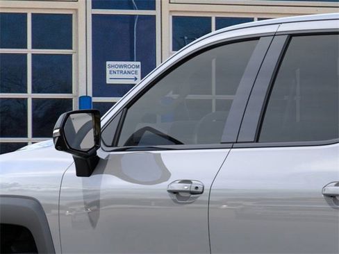 New 2026 Chevrolet Silverado EV LT w/ Plus Package image 12