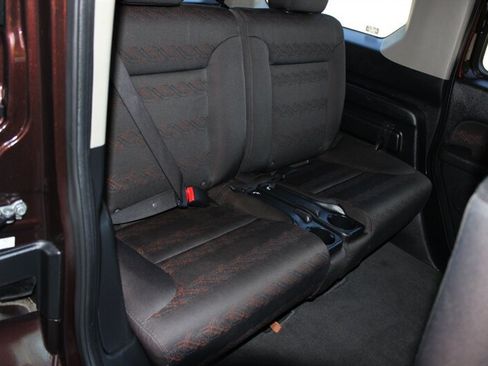 Used 2008 Honda Element SC image 15