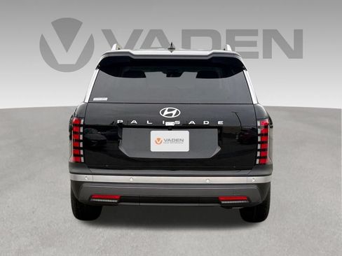 New 2026 Hyundai Palisade SEL FWD image 22
