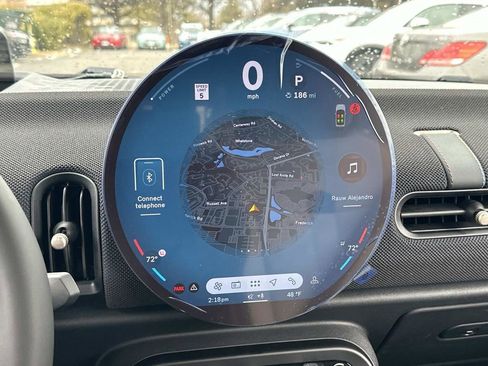 New 2026 MINI Cooper Convertible image 10