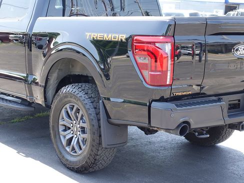 Used 2024 Ford F150 Tremor w/ Equipment Group 402A High AWD/4WD image 11