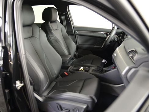 New 2025 Audi Q3 2.0T Premium w/ Convenience Package image 18