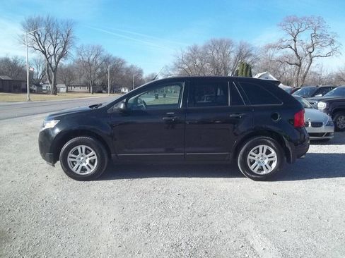 Used 2012 Ford Edge SE FWD image 1