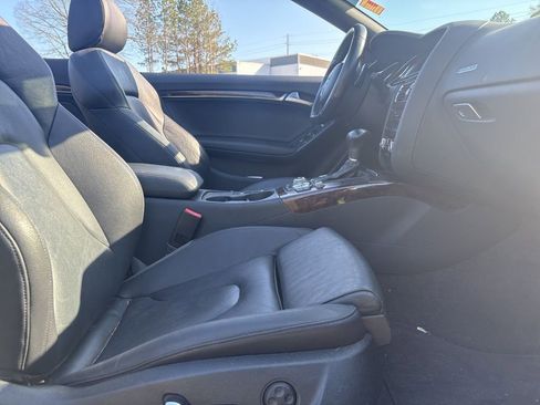 Used 2017 Audi A5 2.0T Sport w/ Technology Package image 9