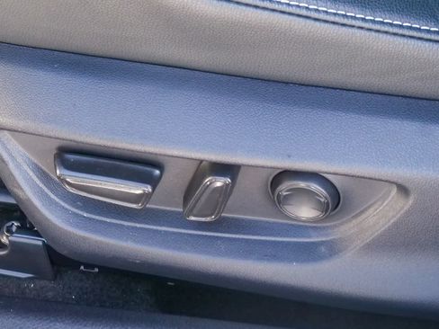 Certified 2025 Toyota Camry SE image 22