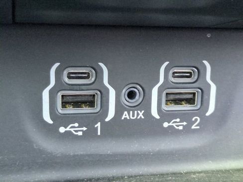 Used 2023 RAM 1500 Big Horn w/ Trailer Tow Group image 24