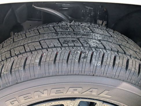 New 2026 Chevrolet Silverado 1500 RST w/ Convenience Package II image 12