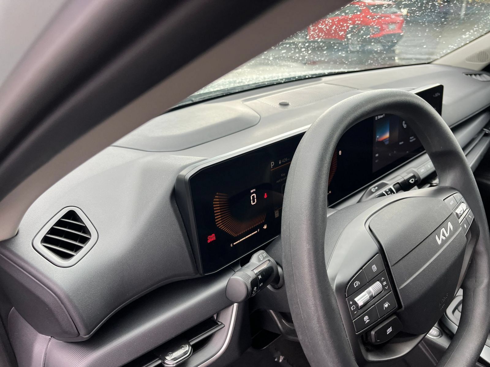 Used 2026 Kia K4 FWD image 34