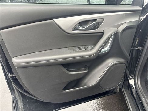 Certified 2023 Chevrolet Blazer LT w/ Driver Confidence Package image 21