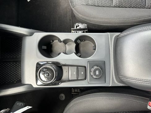 Used 2022 Ford Bronco Sport image 15