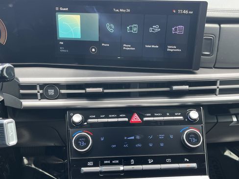 New 2026 Hyundai Santa Fe SEL FWD image 20