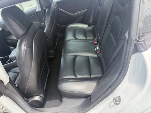 Used 2020 Tesla Model 3 Long Range AWD/4WD image 20