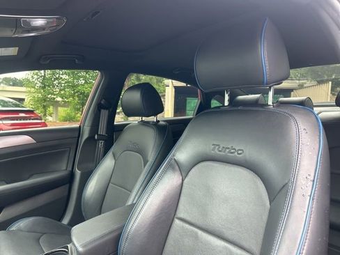 Used 2018 Hyundai Sonata Limited FWD image 10