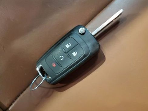 Used 2014 Buick Encore Leather AWD/4WD image 31