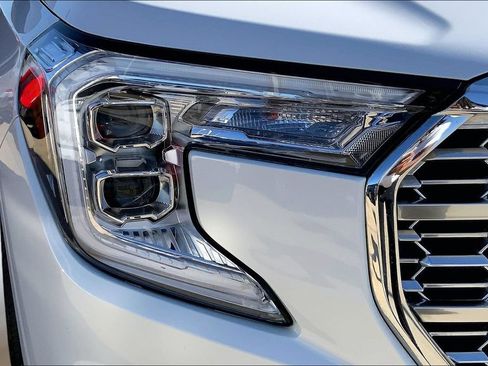 Used 2022 GMC Terrain Denali AWD/4WD image 27