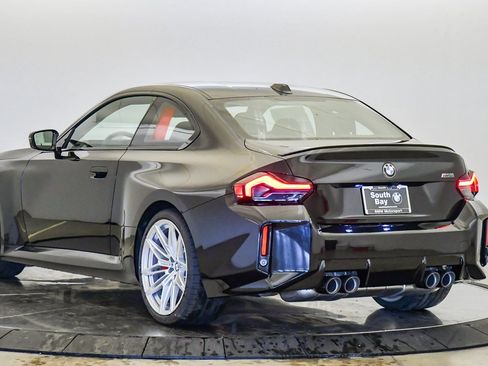 New 2026 BMW M2 Base w/ Lighting Package image 2