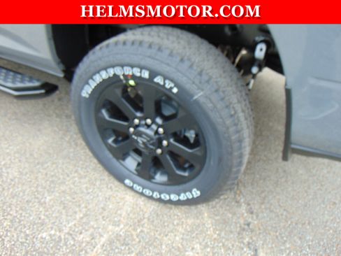 New 2026 RAM 2500 Big Horn image 29