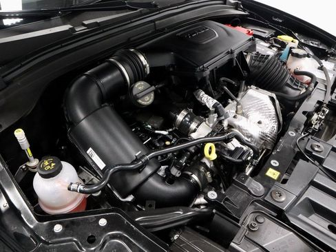 Used 2024 Dodge Hornet GT image 18