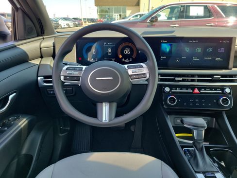 New 2026 Hyundai Santa Cruz SEL image 10