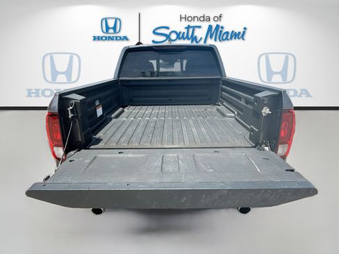 Used 2024 Honda Ridgeline RTL image 26