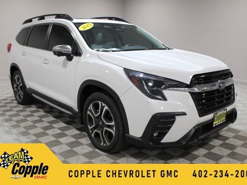 Used 2023 Subaru Ascent Limited w/ Technology Package image 1