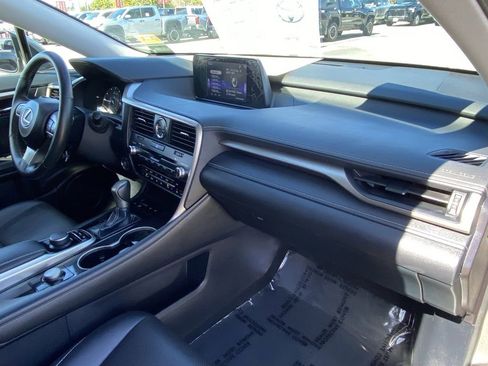 Used 2017 Lexus RX 350 image 15