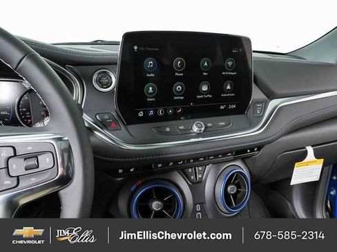 New 2026 Chevrolet Blazer RS w/ Driver Confidence II Package image 13