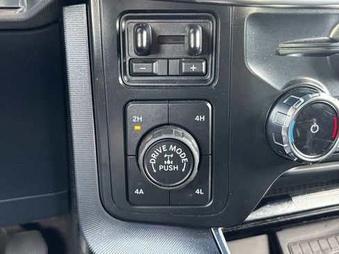Used 2022 Ford F150 Raptor w/ Equipment Group 801A High AWD/4WD image 6