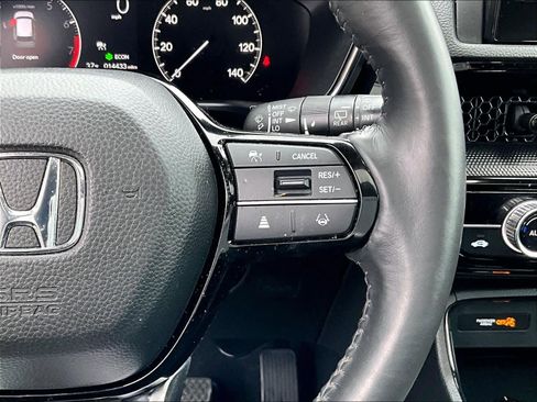 Used 2023 Honda CR-V EX-L image 25