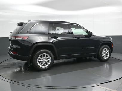 New 2026 Jeep Grand Cherokee Laredo X