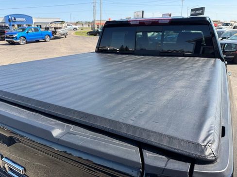 Used 2025 GMC Sierra 1500 Denali Ultimate AWD/4WD image 44