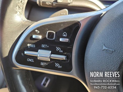 Used 2022 Mercedes-Benz GLE 350 GLE 350 w/ AMG Line Exterior image 9