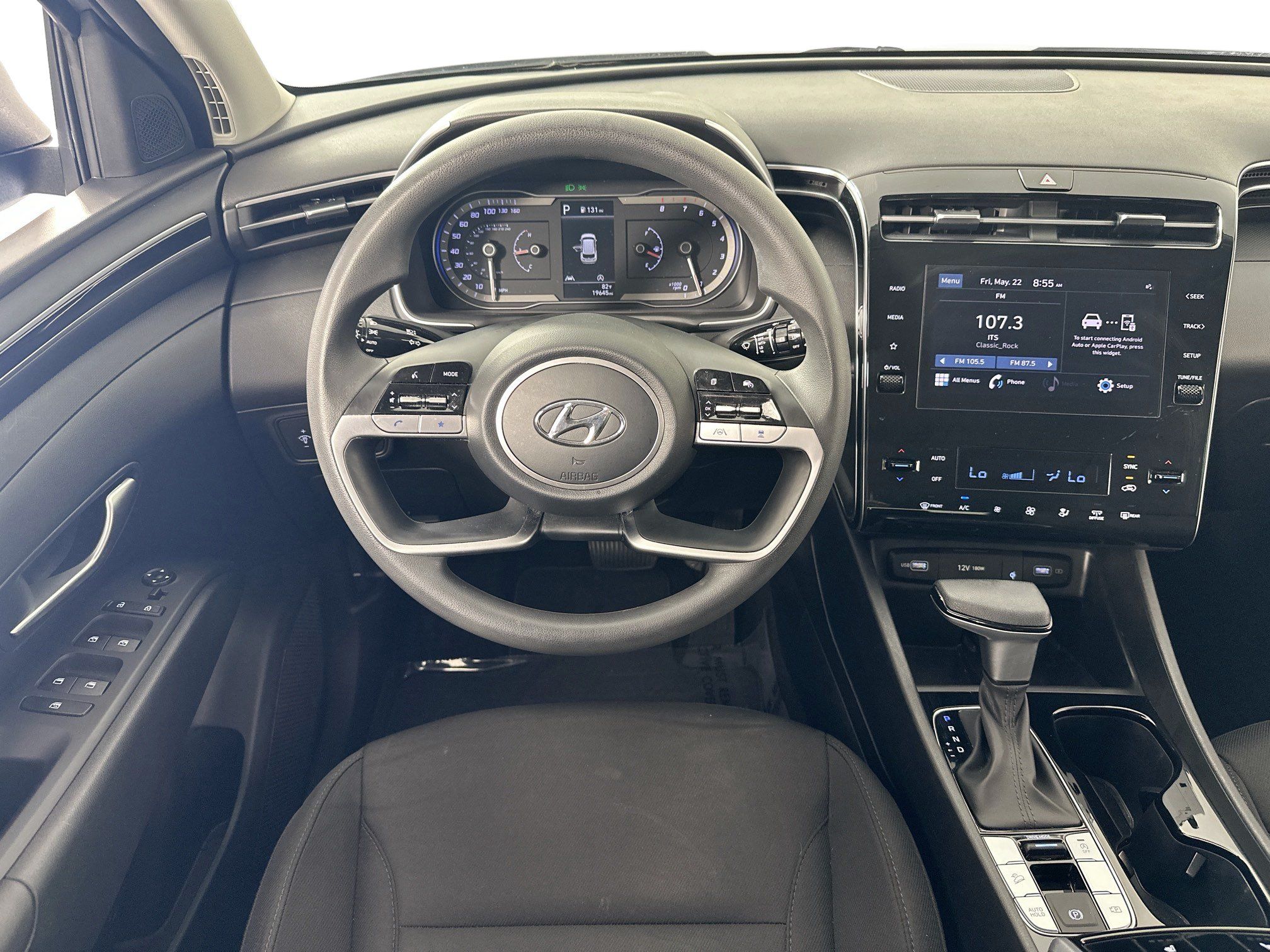 Used 2024 Hyundai Tucson SEL FWD image 21