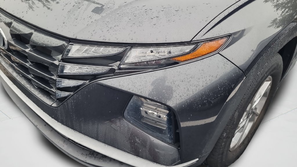 Used 2022 Hyundai Tucson SEL FWD image 7
