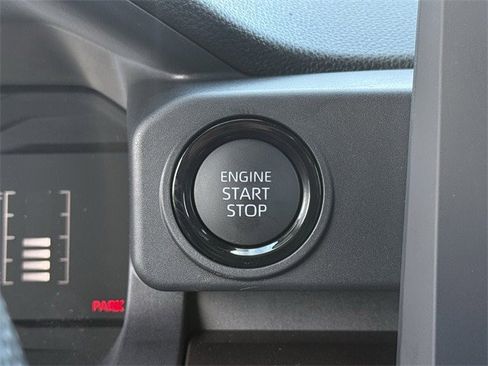 New 2025 Toyota Tacoma SR5 image 23