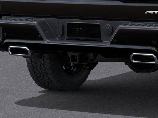 New 2026 GMC Sierra 1500 AT4 w/ AT4 Premium Package AWD/4WD image 14