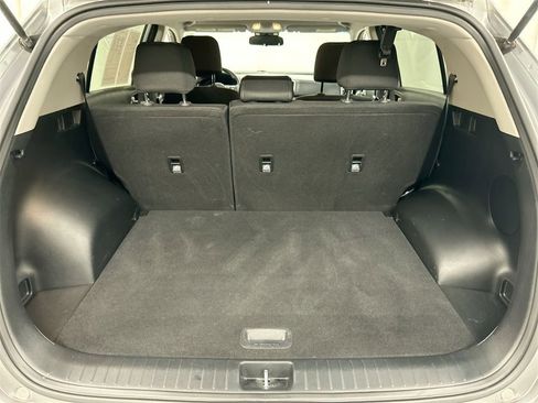 Used 2020 Kia Sportage LX image 21