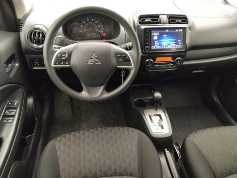 Used 2024 Mitsubishi Mirage ES FWD image 22