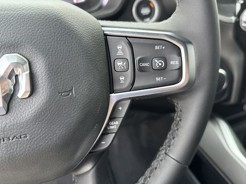 New 2026 RAM 1500 Big Horn image 31