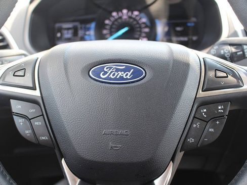 Used 2023 Ford Edge SEL w/ Convenience Package AWD/4WD image 13