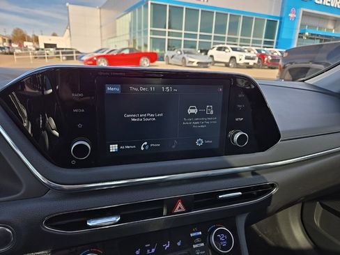 Used 2021 Hyundai Sonata SEL w/ Convenience Package image 30